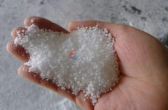 振泰制造尿素專用振動篩的主要技術(shù)特點!